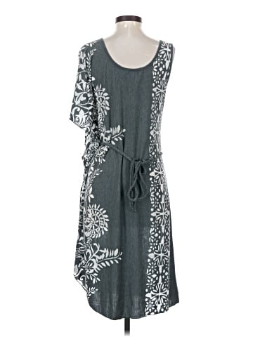 Testament Casual Dress (view 2)