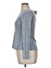 1901 Gray Long Sleeve Top Size XL - photo 5