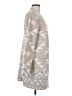FRYE Tan Cardigan Size M - photo 4