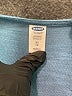 Old Navy Blue Casual Dress Size XS - photo 7