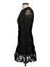 Orsay Black Cocktail Dress Size S (estimated) - photo 5