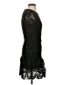 Orsay Black Cocktail Dress Size S (estimated) - photo 4