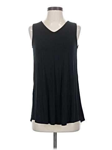 Agnes & Dora Sleeveless Top (view 1)