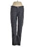 Adriano Goldschmied Polka Dots Gray Casual Pants Size 27R - photo 1