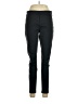 Ellen Tracy Solid Black Active Pants Size L - photo 1