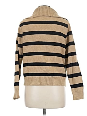 On 34th Pullover Sweater (view 2)