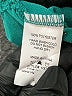 Hayden 100% Polyester Teal 3/4 Sleeve Blouse Size S - photo 8
