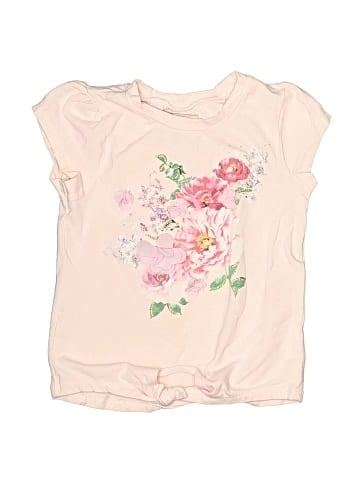 Nanette Lepore Short Sleeve T-Shirt (view 1)