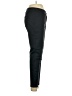 Ellen Tracy Solid Black Active Pants Size L - photo 4