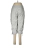 Tail Gray Cargo Pants Size 8 - photo 2