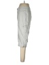 Tail Gray Cargo Pants Size 8 - photo 5