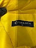 Fuinloth 100% Polyester Yellow Vest Size XL - photo 6