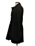 Joie Solid Black Coat Size S - photo 5