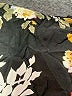 Unbranded Floral Black Casual Dress Size S (estimated) - photo 7