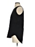 Ann Taylor 100% Polyester Black Sleeveless Top Size XS - photo 5