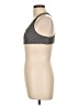 Active by Old Navy Gray Sports Bra Size L - photo 5