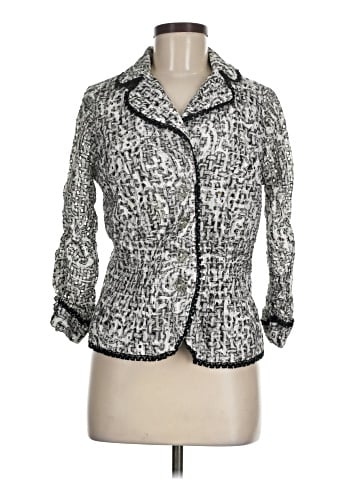 Alberto Makali Jacket (view 1)