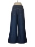 Gap Blue Jeans Size 28 waist - photo 2