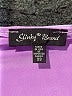 Slinky Brand Purple Short Sleeve Top Size XS - photo 7