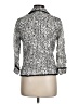 Alberto Makali 100% Cotton Tweed Silver Jacket Size M - photo 2