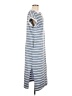 Merokeety Blue Jumpsuit Size M - photo 4