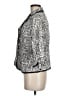 Alberto Makali 100% Cotton Tweed Silver Jacket Size M - photo 5