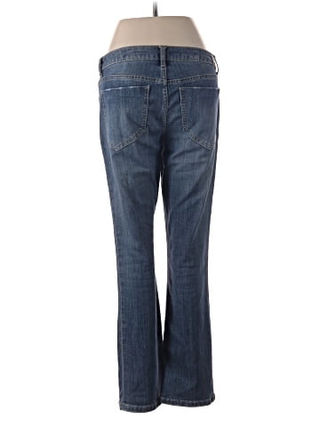 Simply Vera Vera Wang Jeans (view 2)
