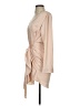 Leyden Tan Casual Dress Size XS - photo 5
