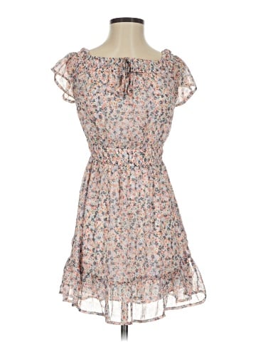 Indulge Casual Dress (view 1)