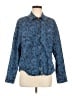 Blue Willi's Paisley Blue Jacket Size XL - photo 1