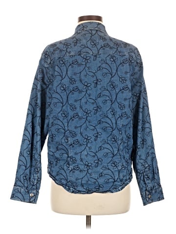 Blue Willi's Jacket (view 2)