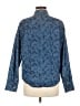 Blue Willi's Paisley Blue Jacket Size XL - photo 2