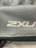 2XU 100% Polyester Solid Black Jacket Size M - photo 6