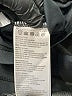 2XU 100% Polyester Solid Black Jacket Size M - photo 7