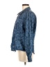 Blue Willi's Paisley Blue Jacket Size XL - photo 5