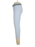 Athleta Color Block Blue Active Pants Size L - photo 5