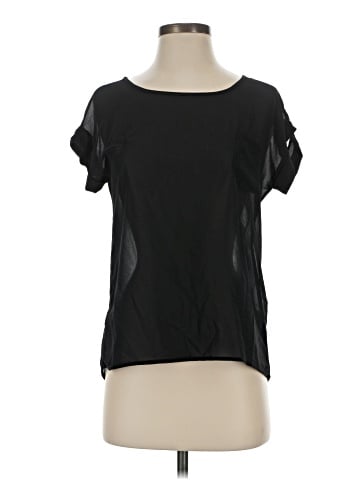 Jon & Anna Short Sleeve Top (view 1)