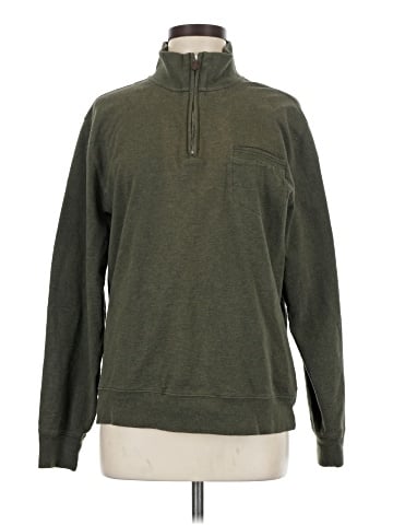 Brooks Brothers Fleece (view 1)
