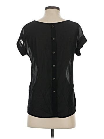 Jon & Anna Short Sleeve Top (view 2)