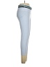 Athleta Color Block Blue Active Pants Size L - photo 4