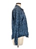 Blue Willi's Paisley Blue Jacket Size XL - photo 4