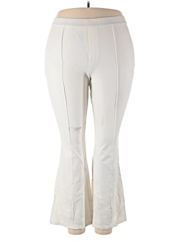 H By Halston Active Pants (view 1)