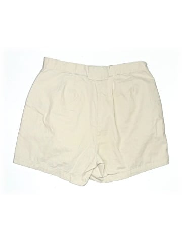 Bill Blass Khaki Shorts (view 2)