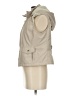 SONOMA life + style 100% Polyester Tan Vest Size S - photo 6