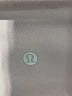Lululemon Athletica Gray Athletic Shorts Size 2 - photo 3