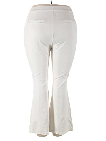 H By Halston Active Pants (view 2)