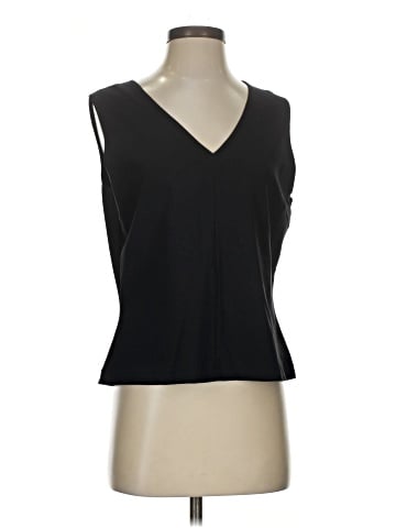 Boston Proper Sleeveless T-Shirt (view 1)