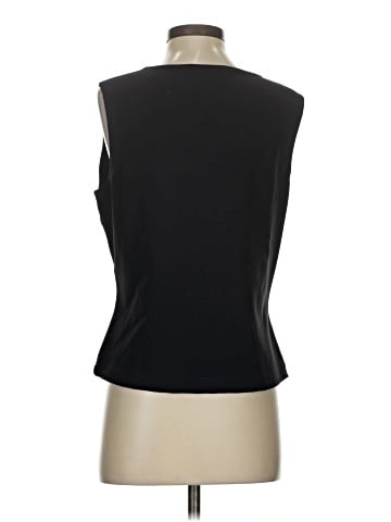 Boston Proper Sleeveless T-Shirt (view 2)