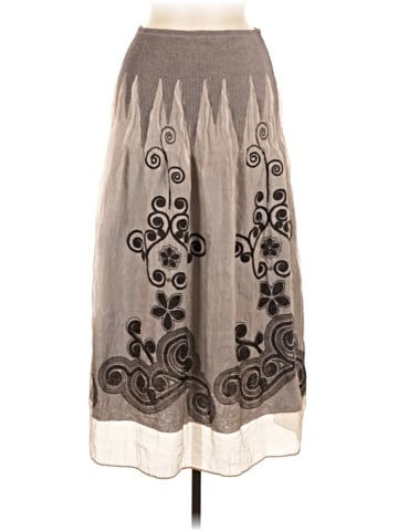 Lapis Casual Skirt (view 1)