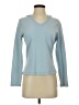 Cheetah Blue Sweatshirt Size S - photo 1